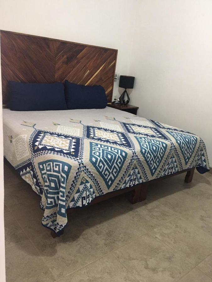 סן פרנסיסקו Downtown Rooms San Pancho מראה חיצוני תמונה