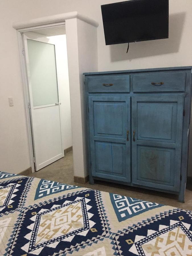 סן פרנסיסקו Downtown Rooms San Pancho מראה חיצוני תמונה