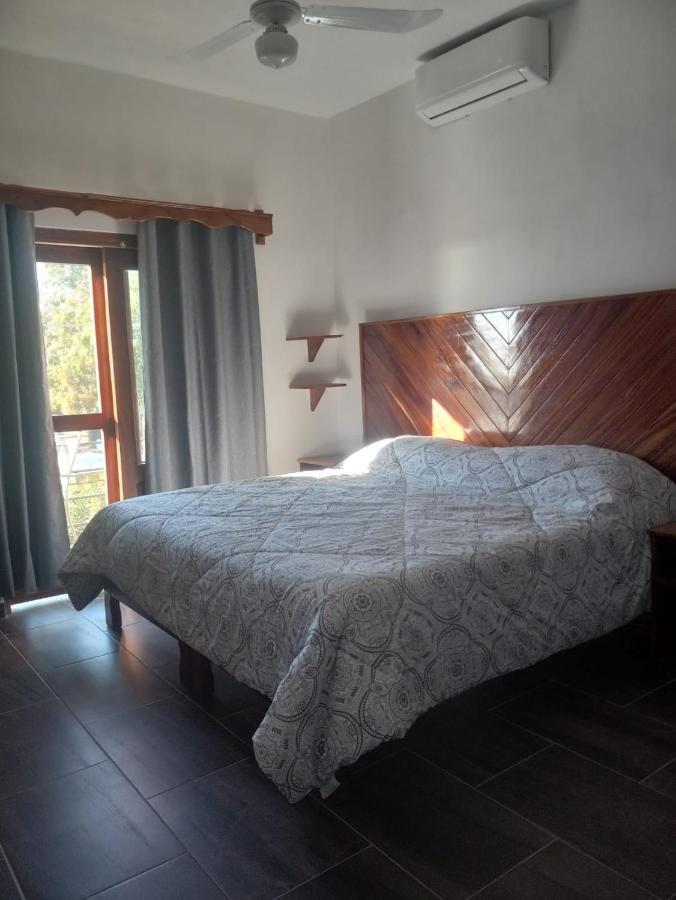 סן פרנסיסקו Downtown Rooms San Pancho מראה חיצוני תמונה