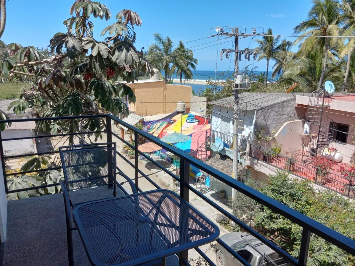סן פרנסיסקו Downtown Rooms San Pancho מראה חיצוני תמונה