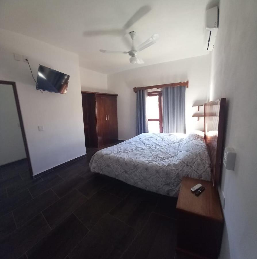 סן פרנסיסקו Downtown Rooms San Pancho מראה חיצוני תמונה