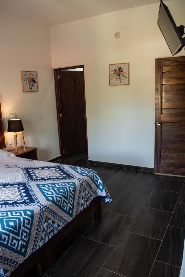 סן פרנסיסקו Downtown Rooms San Pancho מראה חיצוני תמונה