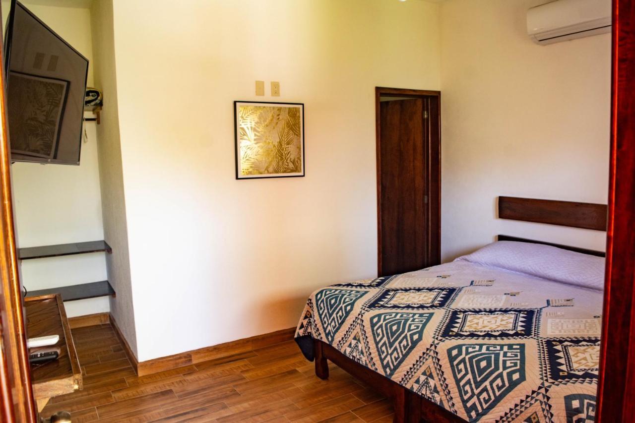 סן פרנסיסקו Downtown Rooms San Pancho מראה חיצוני תמונה