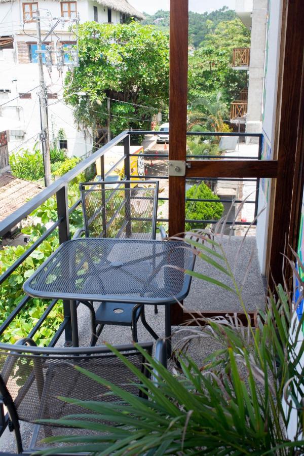 סן פרנסיסקו Downtown Rooms San Pancho מראה חיצוני תמונה