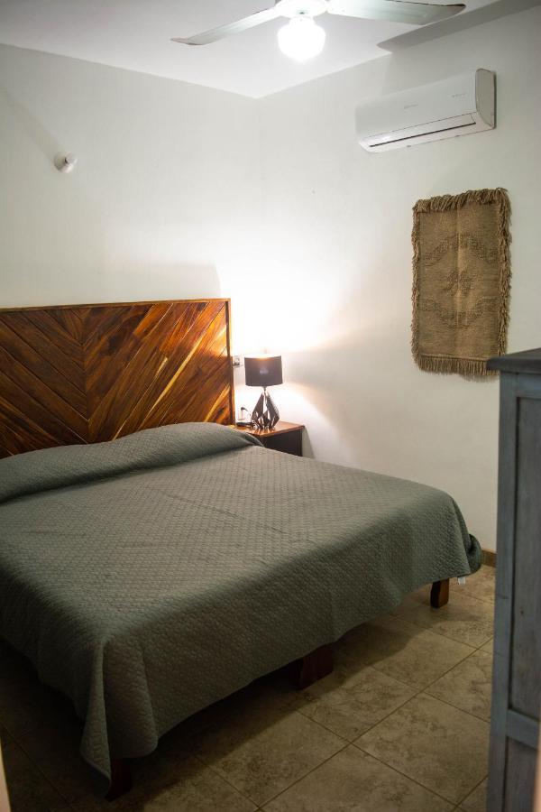סן פרנסיסקו Downtown Rooms San Pancho מראה חיצוני תמונה
