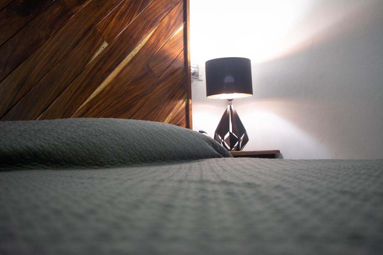 סן פרנסיסקו Downtown Rooms San Pancho מראה חיצוני תמונה