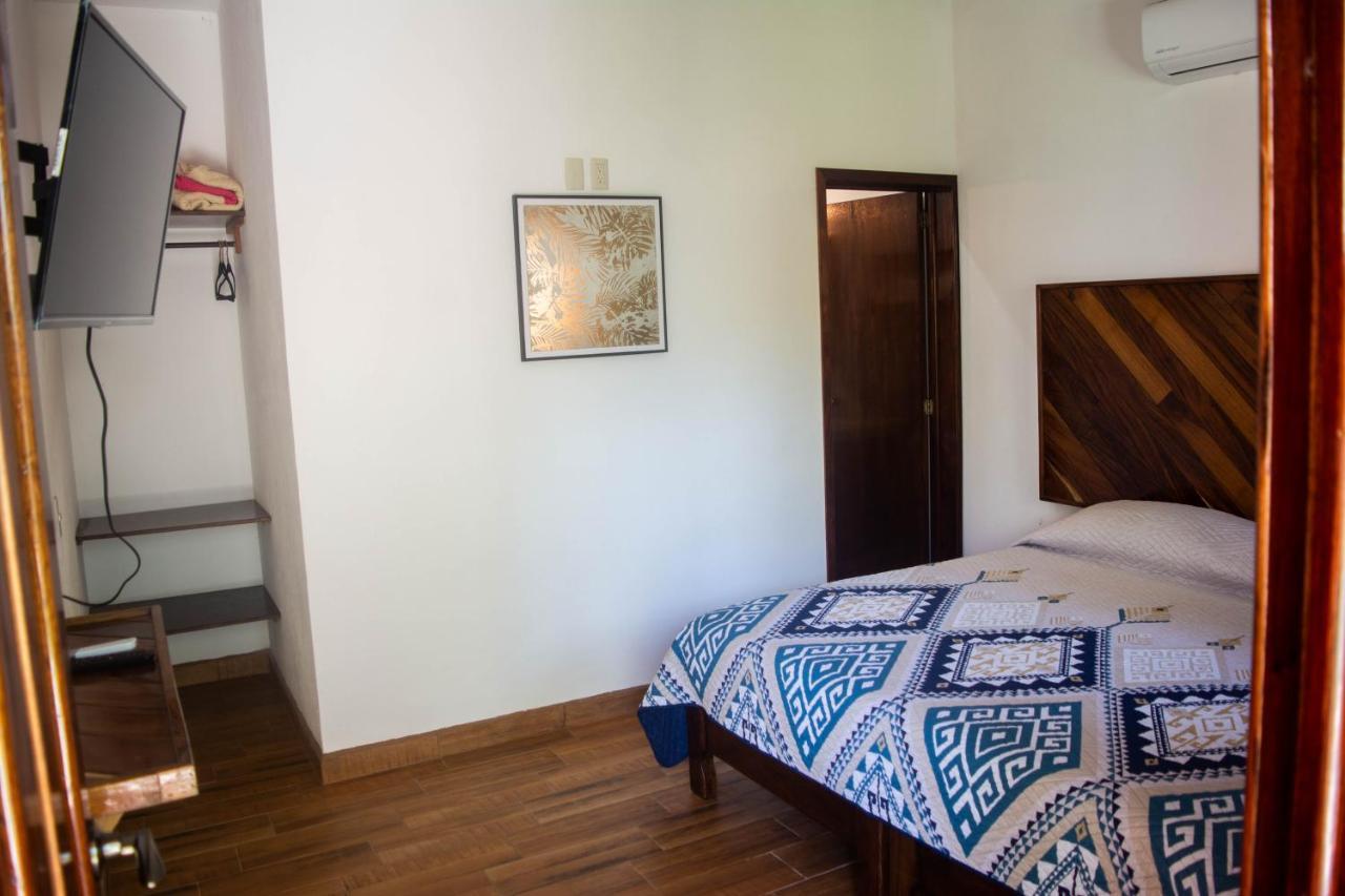 סן פרנסיסקו Downtown Rooms San Pancho מראה חיצוני תמונה