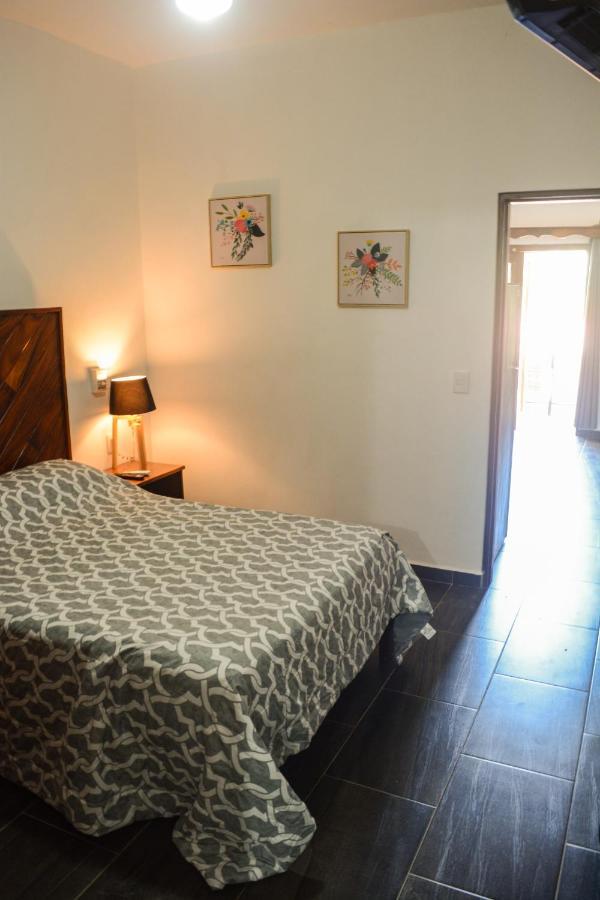 סן פרנסיסקו Downtown Rooms San Pancho מראה חיצוני תמונה