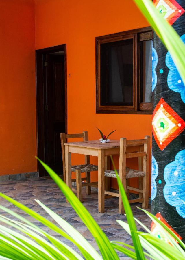סן פרנסיסקו Downtown Rooms San Pancho מראה חיצוני תמונה