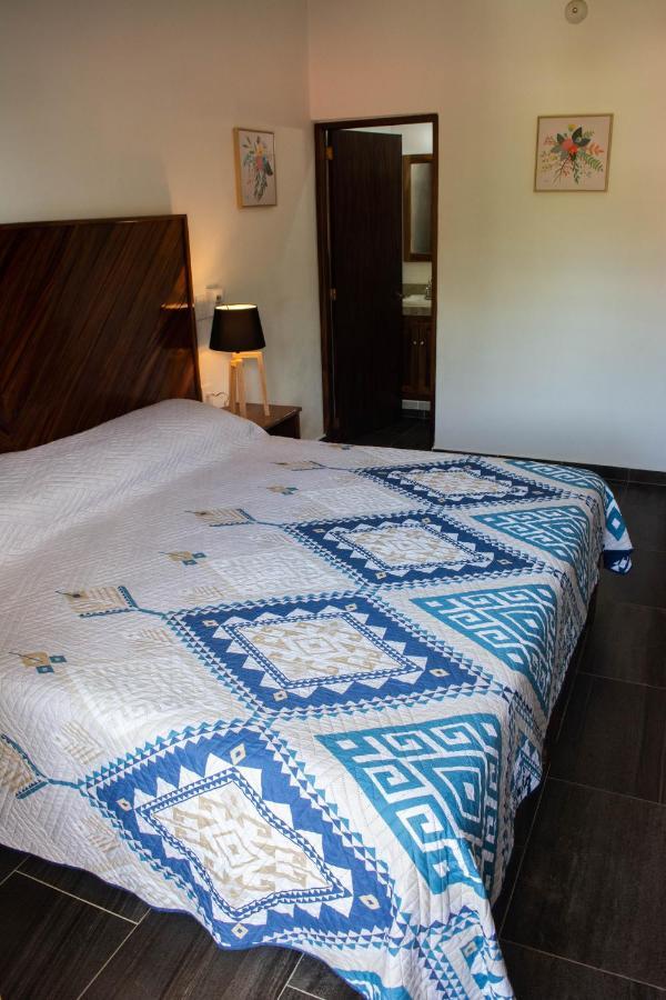 סן פרנסיסקו Downtown Rooms San Pancho מראה חיצוני תמונה