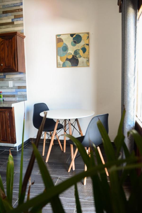 סן פרנסיסקו Downtown Rooms San Pancho מראה חיצוני תמונה