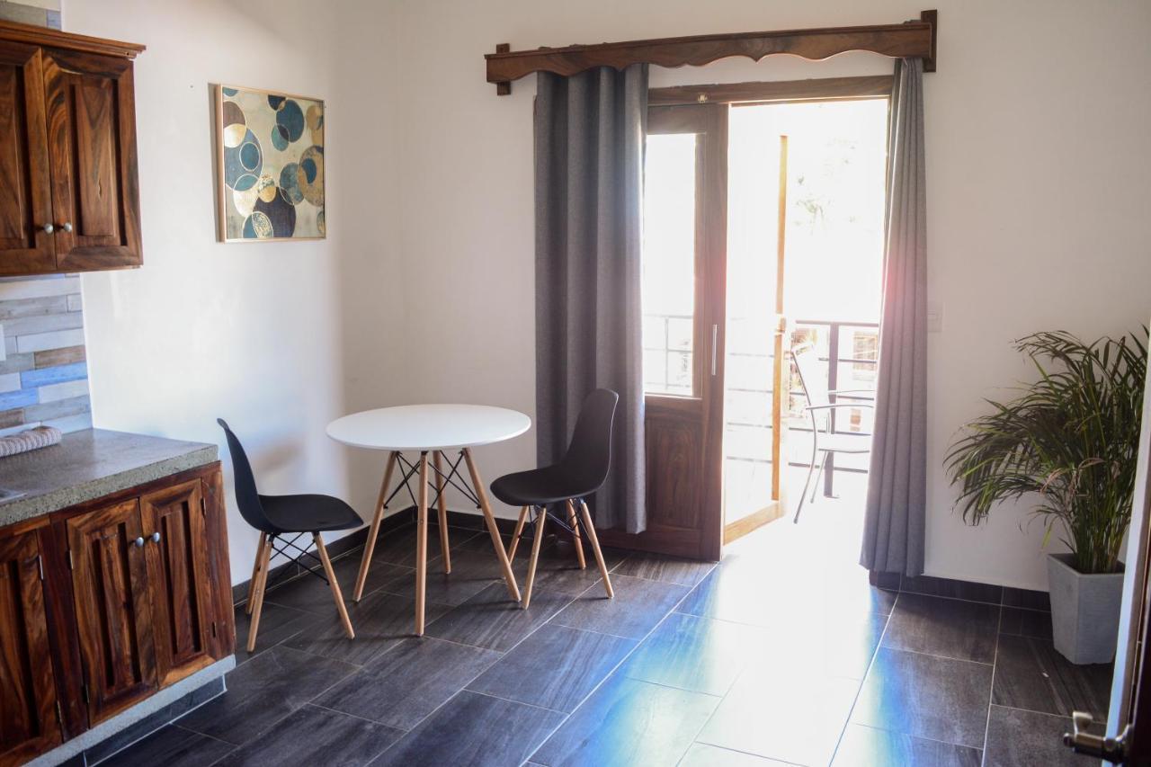 סן פרנסיסקו Downtown Rooms San Pancho מראה חיצוני תמונה