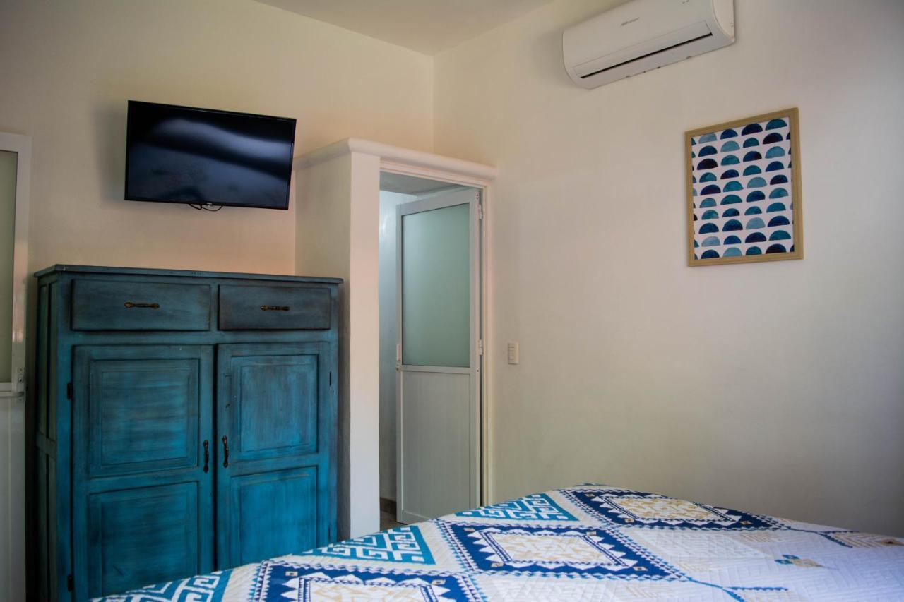 סן פרנסיסקו Downtown Rooms San Pancho מראה חיצוני תמונה