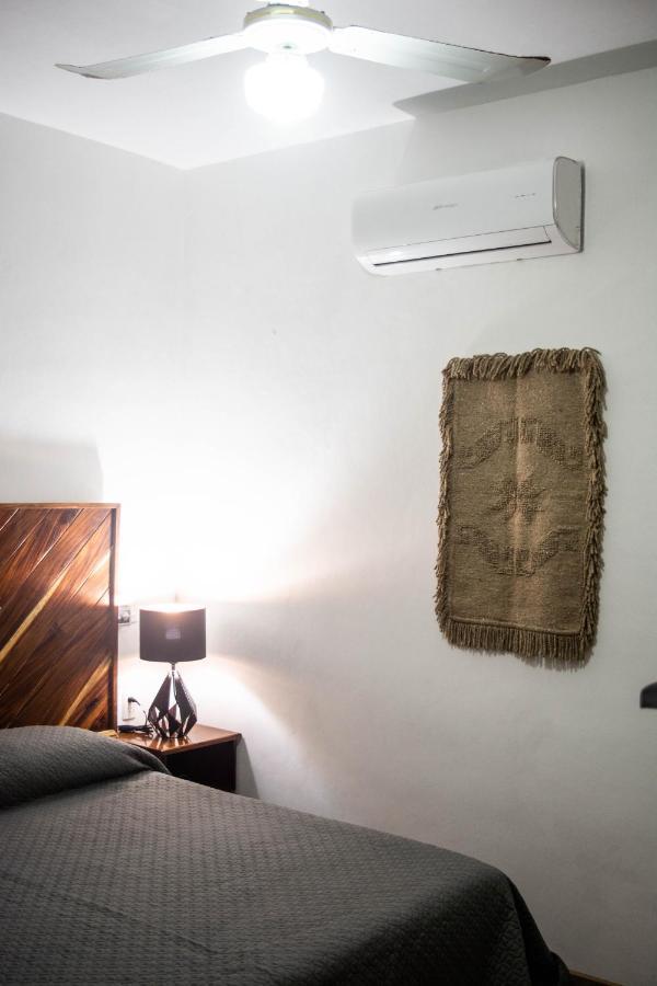 סן פרנסיסקו Downtown Rooms San Pancho מראה חיצוני תמונה