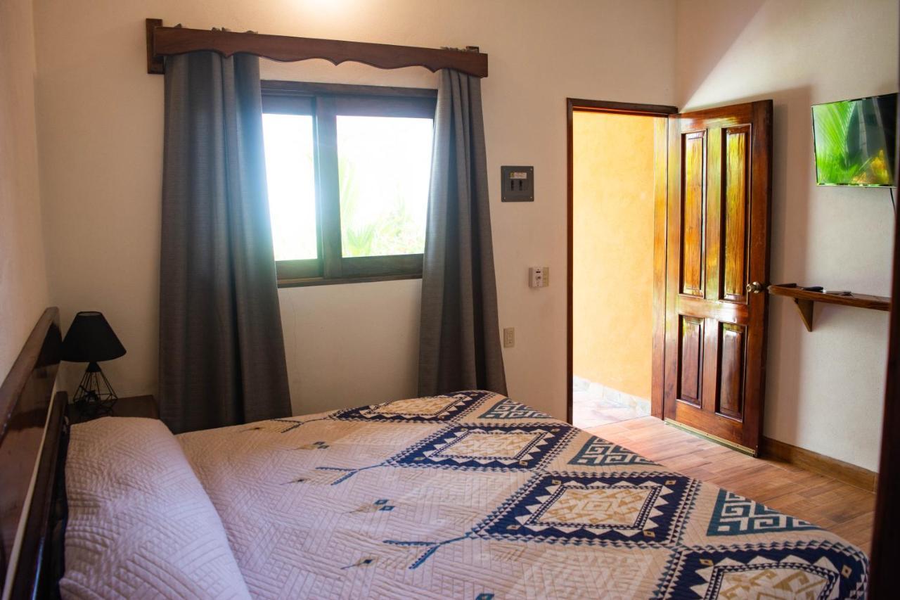 סן פרנסיסקו Downtown Rooms San Pancho מראה חיצוני תמונה