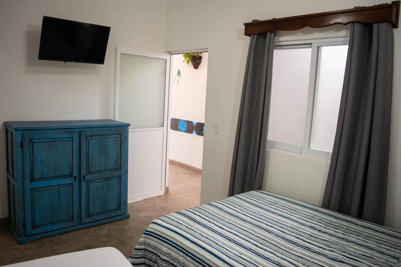 סן פרנסיסקו Downtown Rooms San Pancho מראה חיצוני תמונה