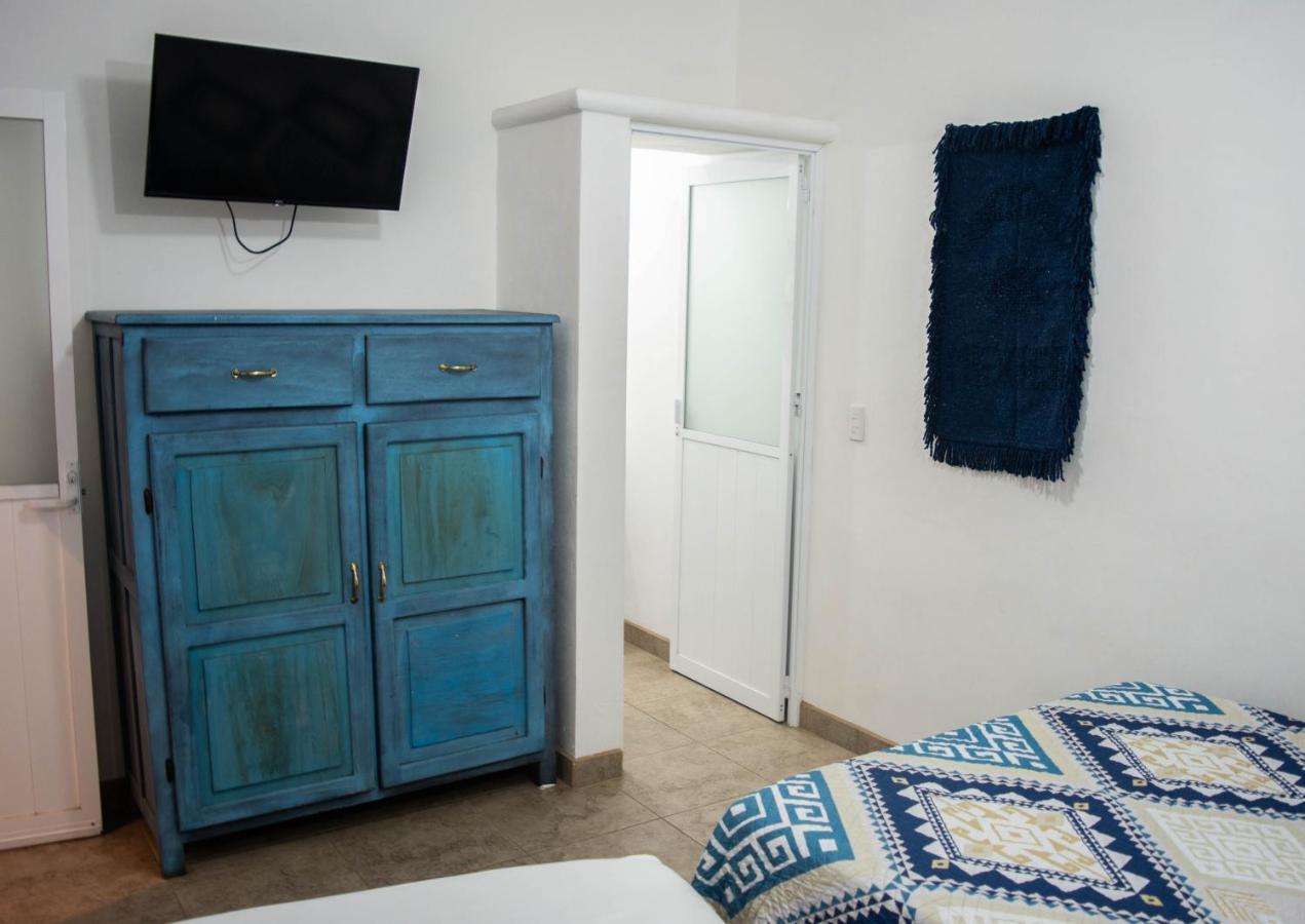 סן פרנסיסקו Downtown Rooms San Pancho מראה חיצוני תמונה