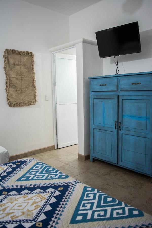 סן פרנסיסקו Downtown Rooms San Pancho מראה חיצוני תמונה