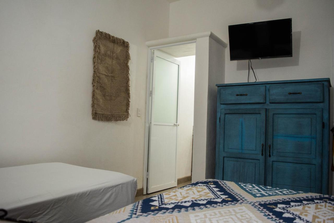 סן פרנסיסקו Downtown Rooms San Pancho מראה חיצוני תמונה