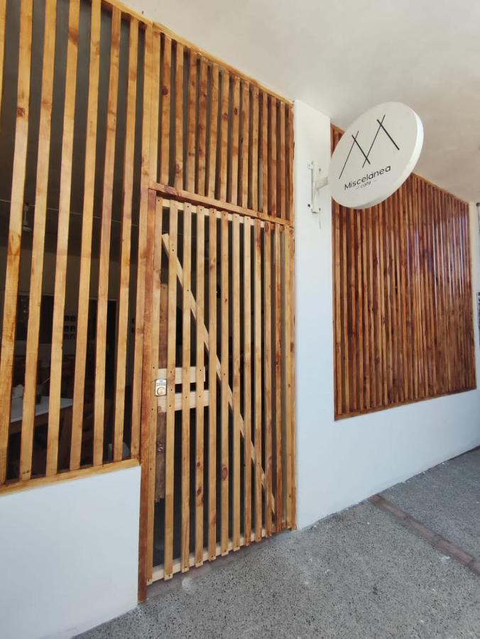 סן פרנסיסקו Downtown Rooms San Pancho מראה חיצוני תמונה