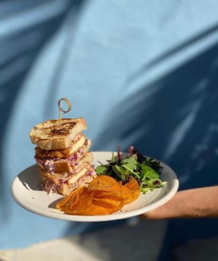 סן פרנסיסקו Downtown Rooms San Pancho מראה חיצוני תמונה